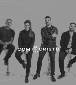 Read more about the article Com Cristo